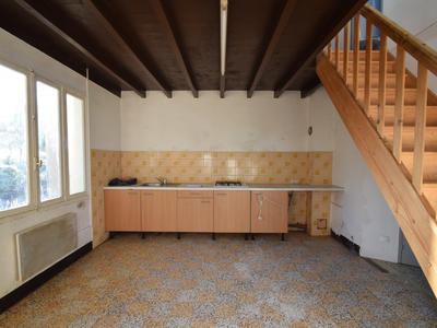 Maison - 76 m² - 3 pièces