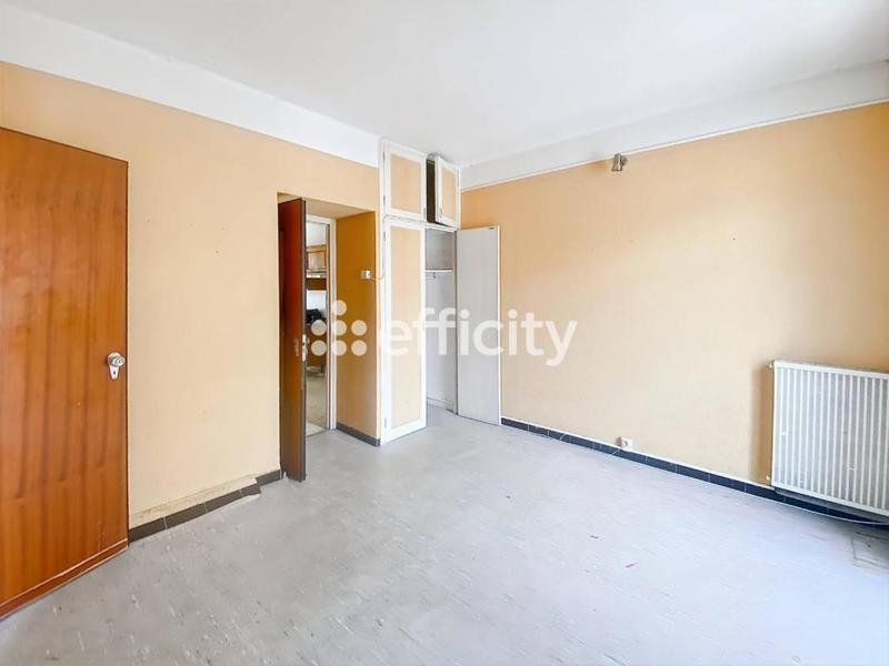 Appartement - 84 m² - 4 pièces