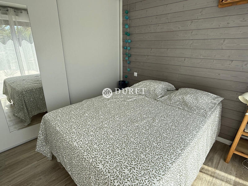 Châlet - 64 m² - 3 pièces