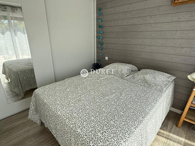 Châlet - 64 m² - 3 pièces