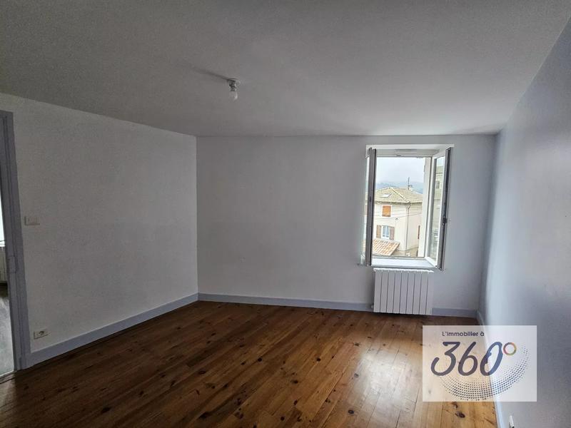 Appartement - 45 m² - 3 pièces