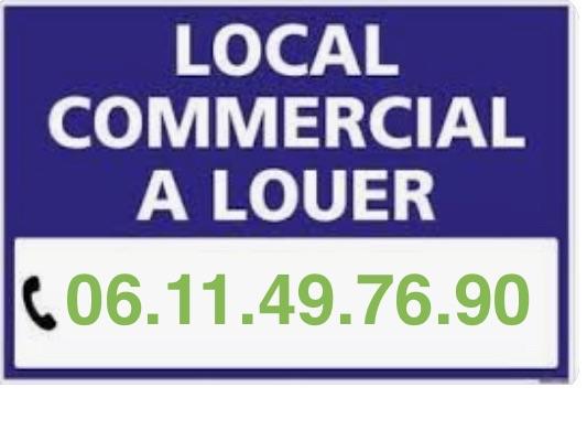 Bureau - 66 m² - 2 pièces