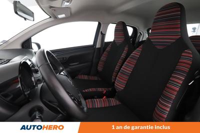 Citroën C1 1.0 VTi Feel Etg 5p 69 ch