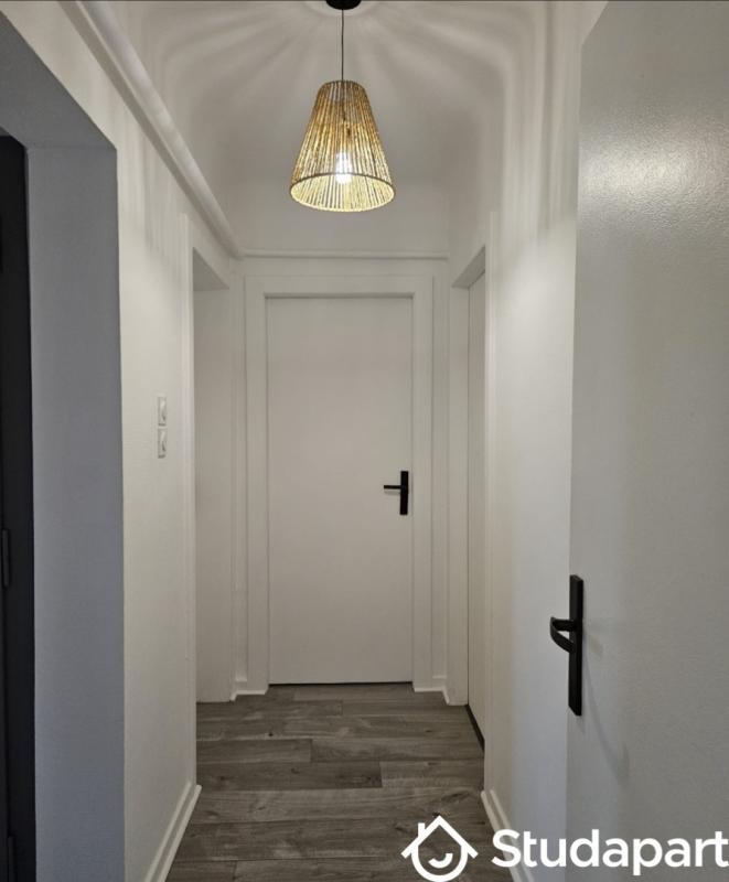 Appartement - 70 m² - 4 pièces