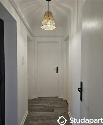 Appartement - 70 m² - 4 pièces