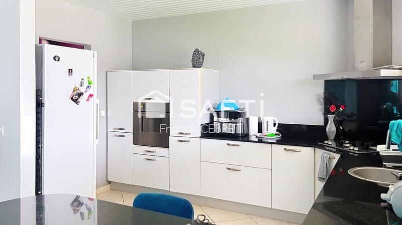 Villa - 139 m² - 4 pièces