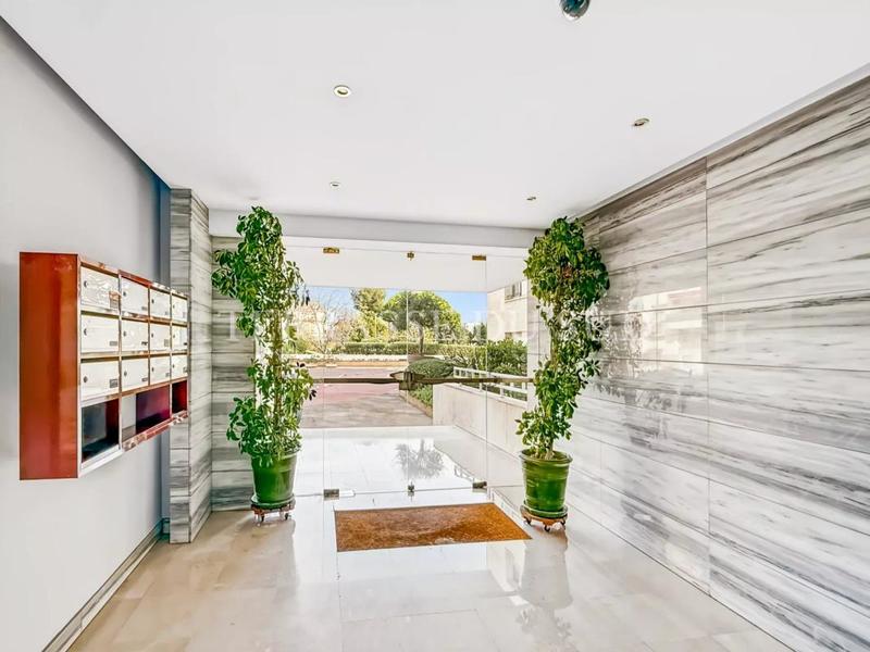 Appartement - 136 m² - 4 pièces