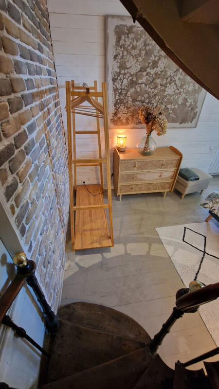 Appartement - 34 m² - 2 pièces