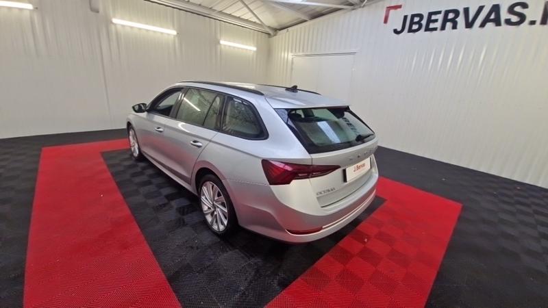 Skoda Octavia Combi 1.4 Tsi Phev iV 204 DSG6e Business