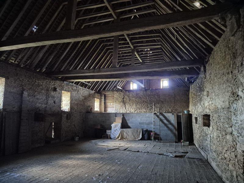 Maison - 183 m² - 6 pièces