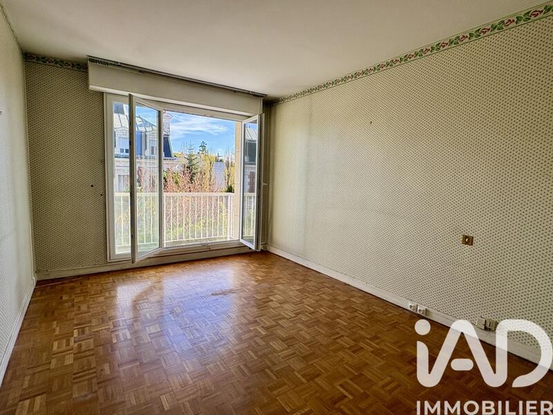 Appartement - 116 m² - 4 pièces