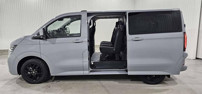 Volkswagen Transporter Procab L1h1 2.0 Tdi 170 Bva8 Business - 4p