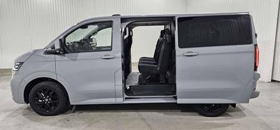 Volkswagen Transporter Procab L1h1 2.0 Tdi 170 Bva8 Business - 4p