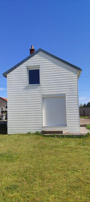 Maison - 119 m² - 5 pièces