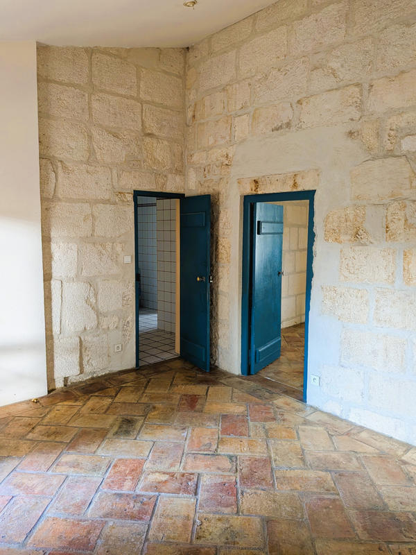 Maison de village - 134 m² - 6 pièces