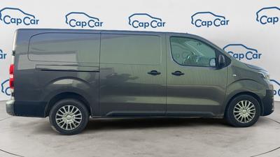 Toyota Proace 2.0 d-4d 177 Bva6 Business