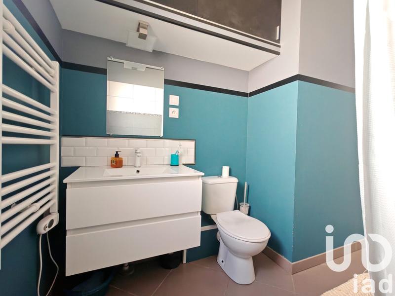 Maison - 110 m² - 6 pièces