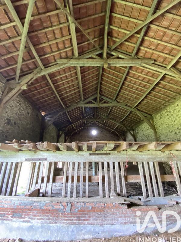 Maison - 200 m² - 5 pièces