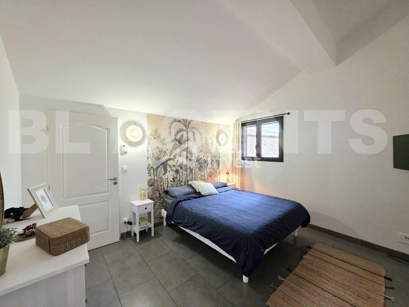 Maison - 102 m² - 3 pièces