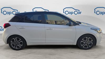 Hyundai i20 III 1.0 t-GDi 100 Business