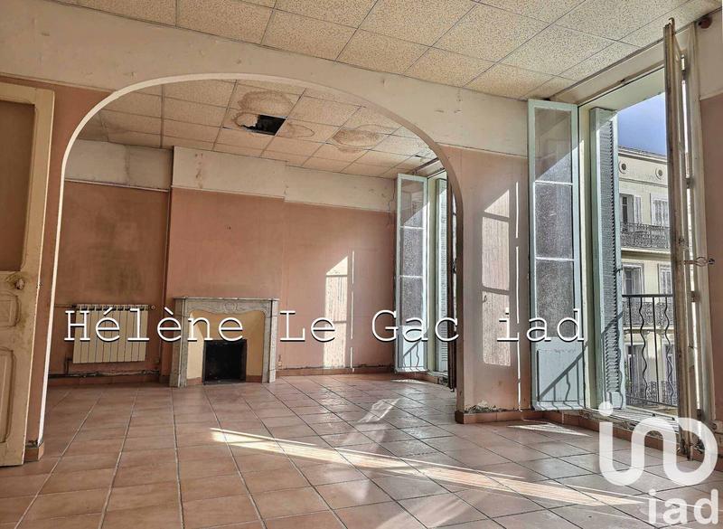 Appartement - 87 m² - 4 pièces