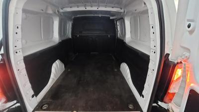 Opel Combo 1.5 diese 100ch L2h1/augme Cargo Pack c