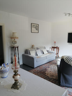Appartement - 77 m² - 3 pièces