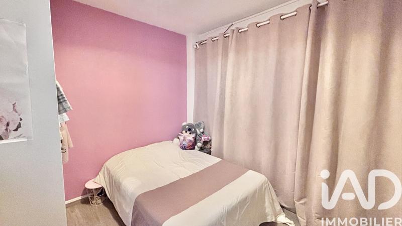 Appartement - 86 m² - 3 pièces