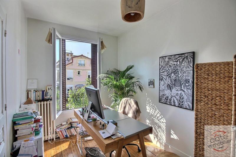 Maison - 79 m² - 4 pièces