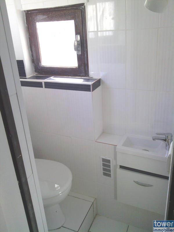 Duplex - 76 m² - 4 pièces