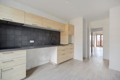 Appartement - 107 m² - 5 pièces