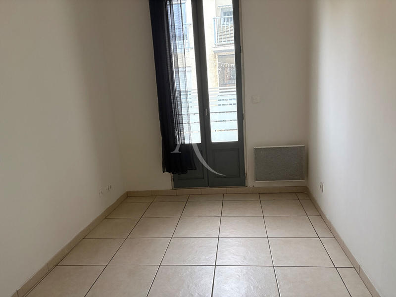 Appartement - 33 m² - 2 pièces