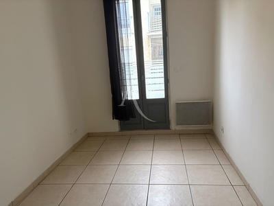 Appartement - 33 m² - 2 pièces