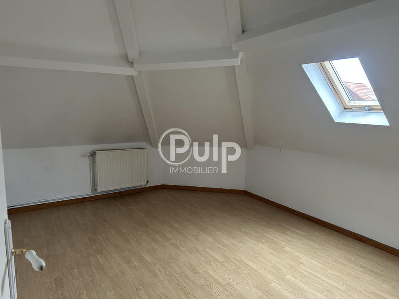 Duplex - 98 m² - 4 pièces