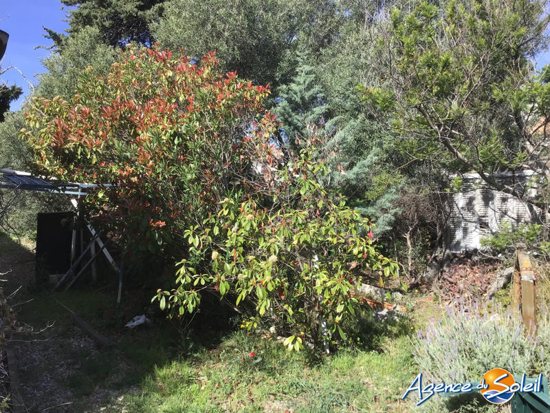 Villa - 121 m² - 4 pièces