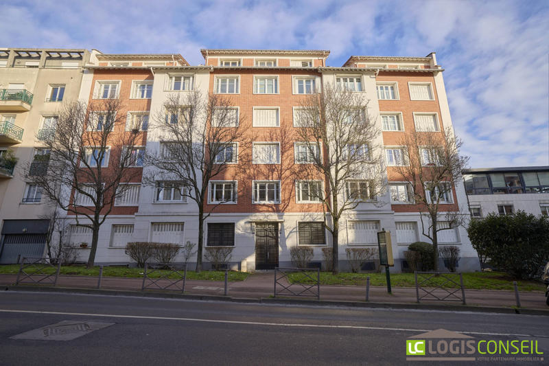 Appartement - 53 m² - 2 pièces