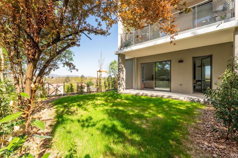 Appartement - 103 m² - 5 pièces