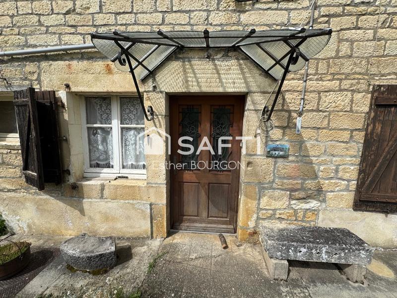 Maison - 155 m² - 5 pièces