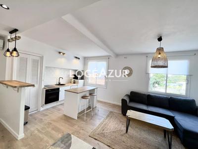 Appartement - 31 m²