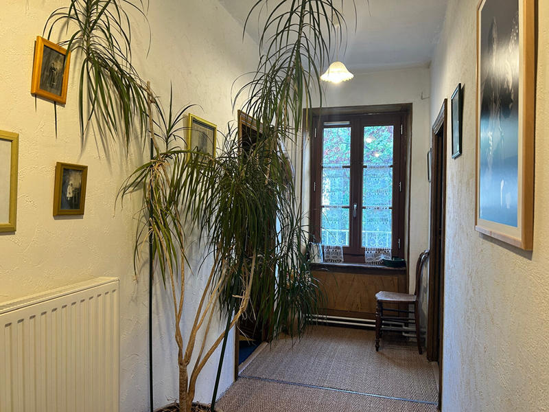 Maison - 200 m² - 6 pièces