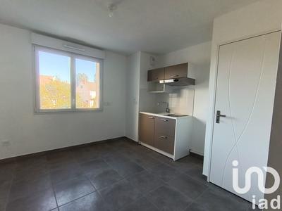 Appartement - 52 m² - 3 pièces