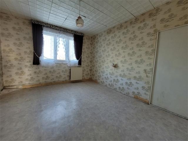 Maison - 136 m² - 6 pièces