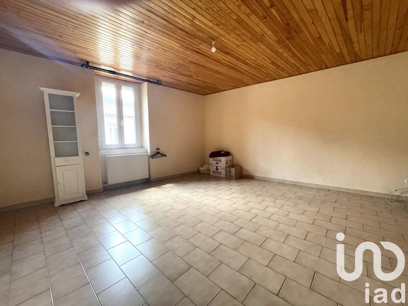 Maison - 335 m² - 9 pièces