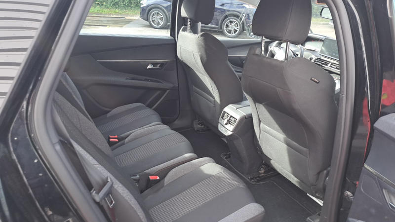 Peugeot 5008 Bluehdi 130ch Ss Eat8 Active Pack