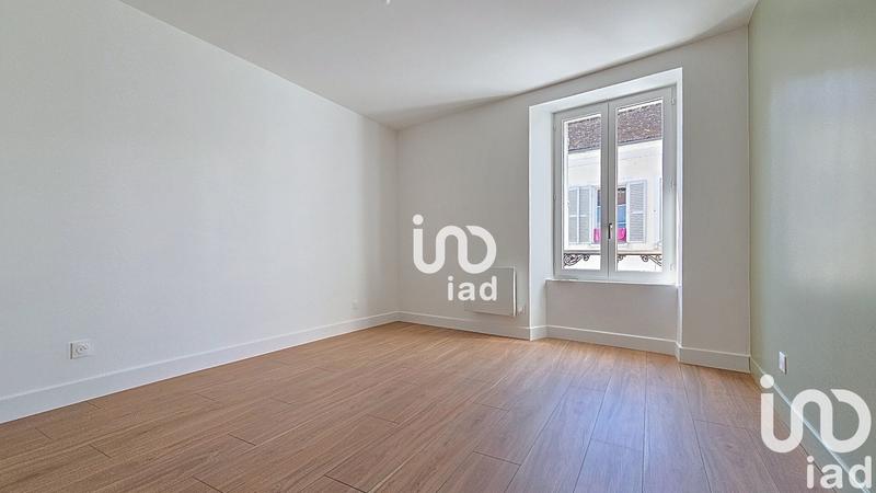 Maison - 74 m² - 3 pièces