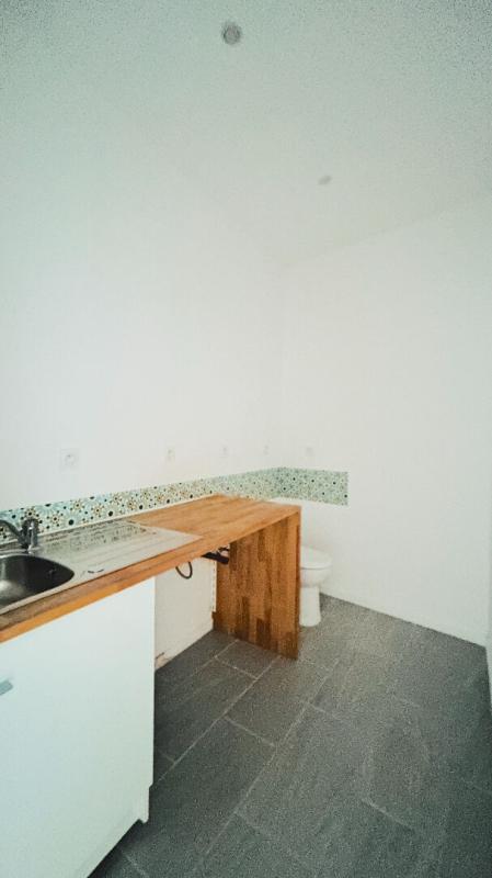 Appartement - 28 m² - 2 pièces