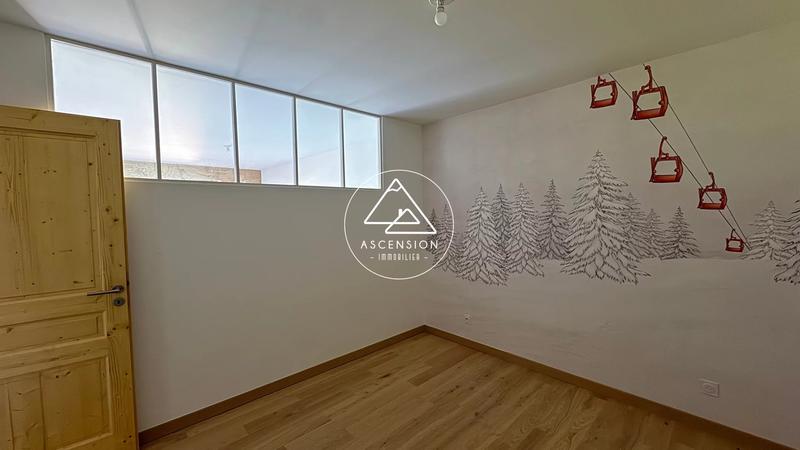 Appartement - 59 m² - 2 pièces