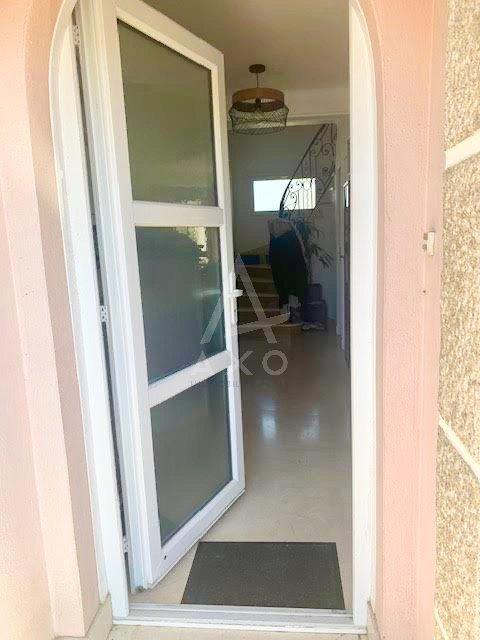 Maison - 110 m² - 6 pièces