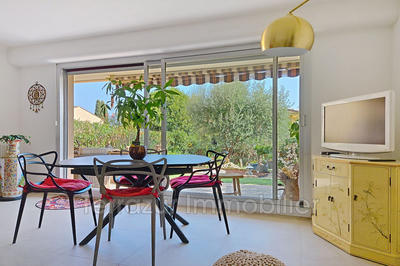 Appartement - 53 m² - 2 pièces