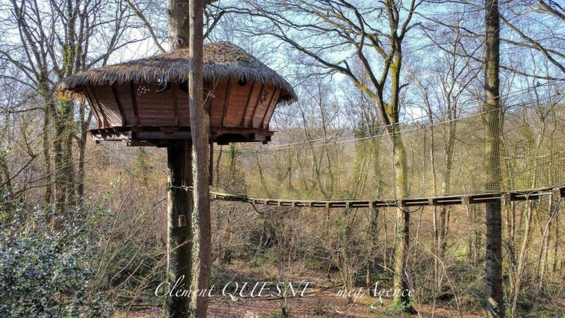 Fonds de commerce - 30 000 m²